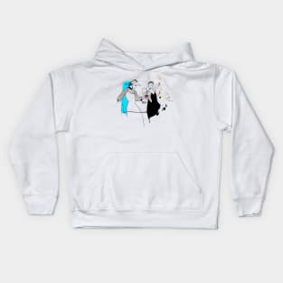 Dance Kids Hoodie